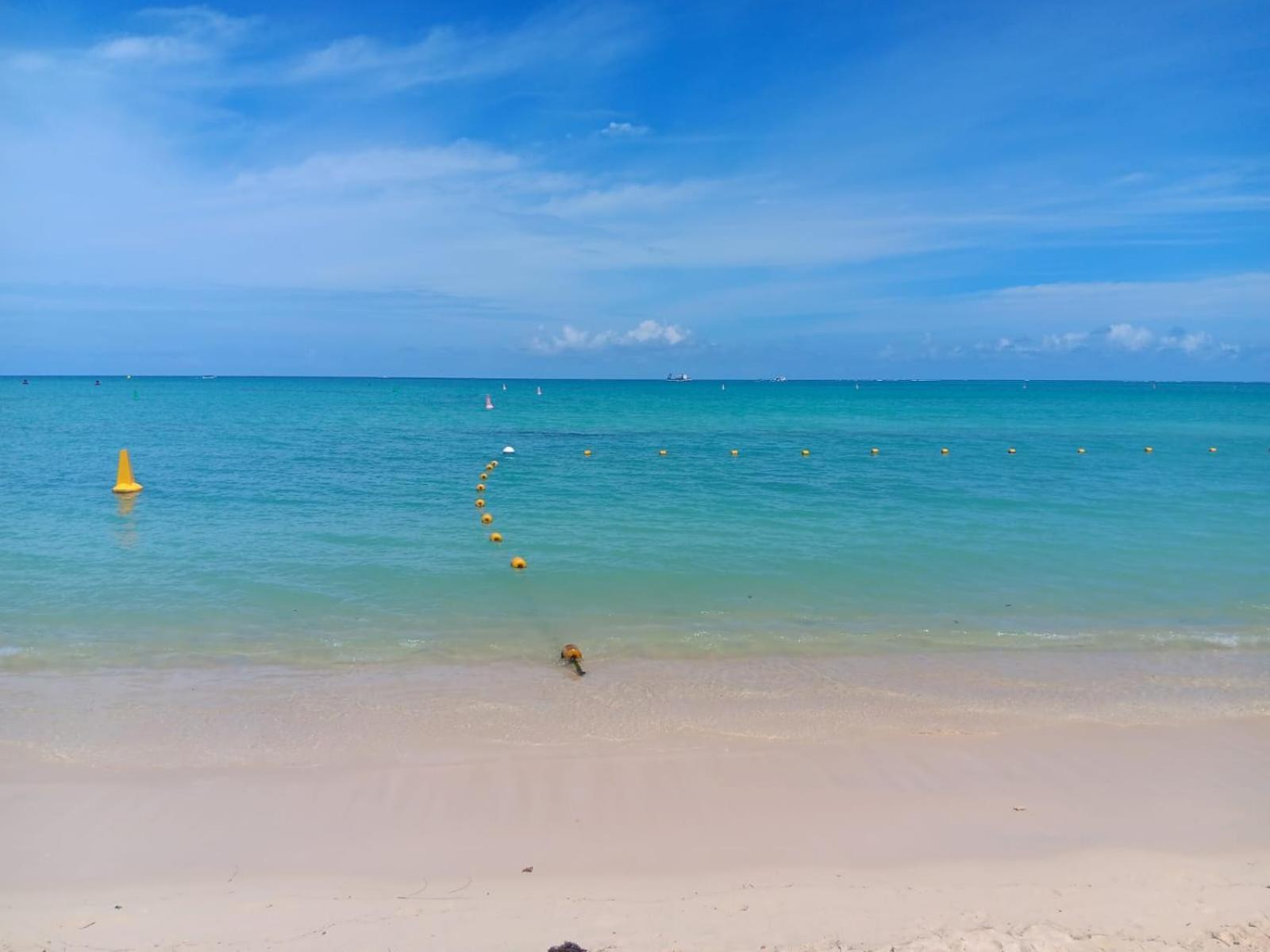 ホテル Le Choisy Mauritius モン・ショワジー エクステリア 写真